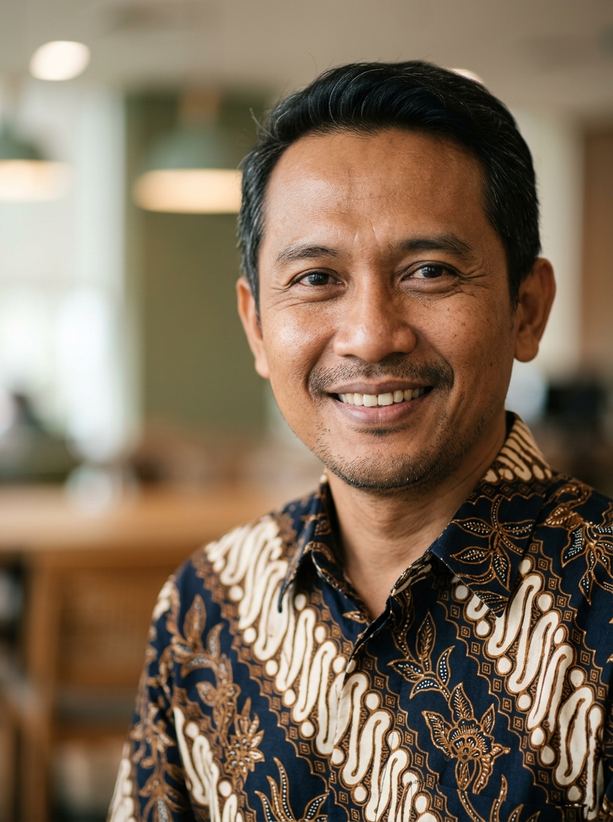 Indah Permata