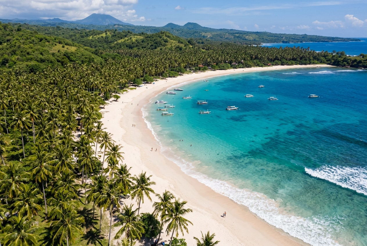 Panduan Lengkap Solo Traveling Aman ke Bali untuk Wanita