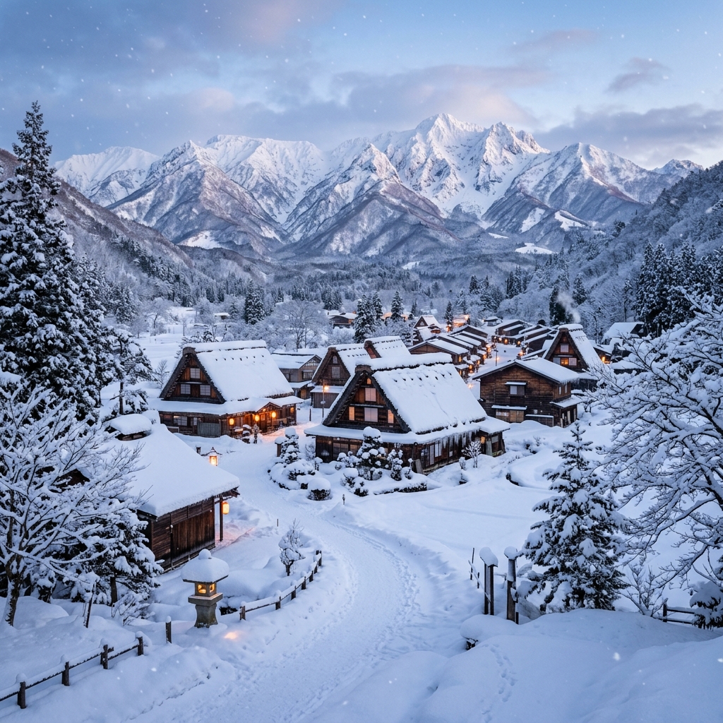 Hokkaido
