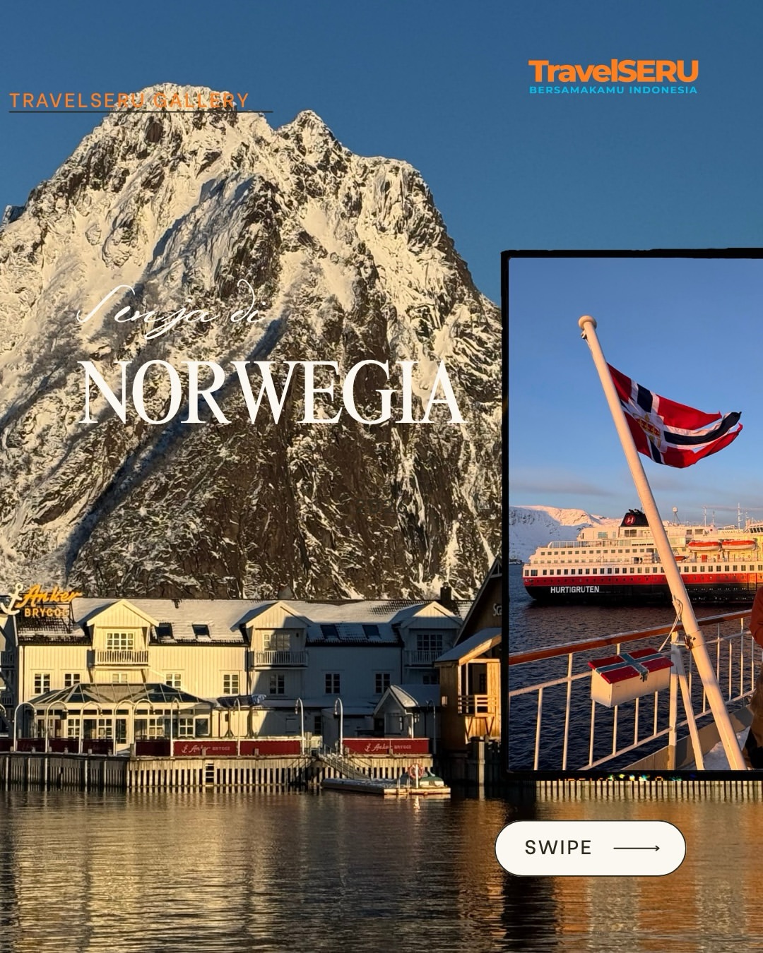 Norwegia